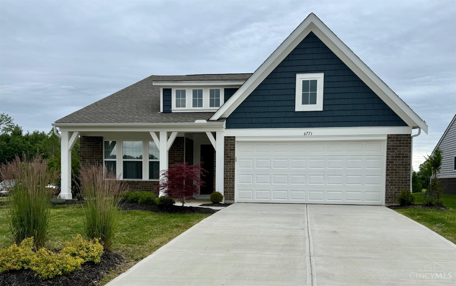 6771 Crestbrook Drive, Goshen Twp, OH, 45122 — photo 43