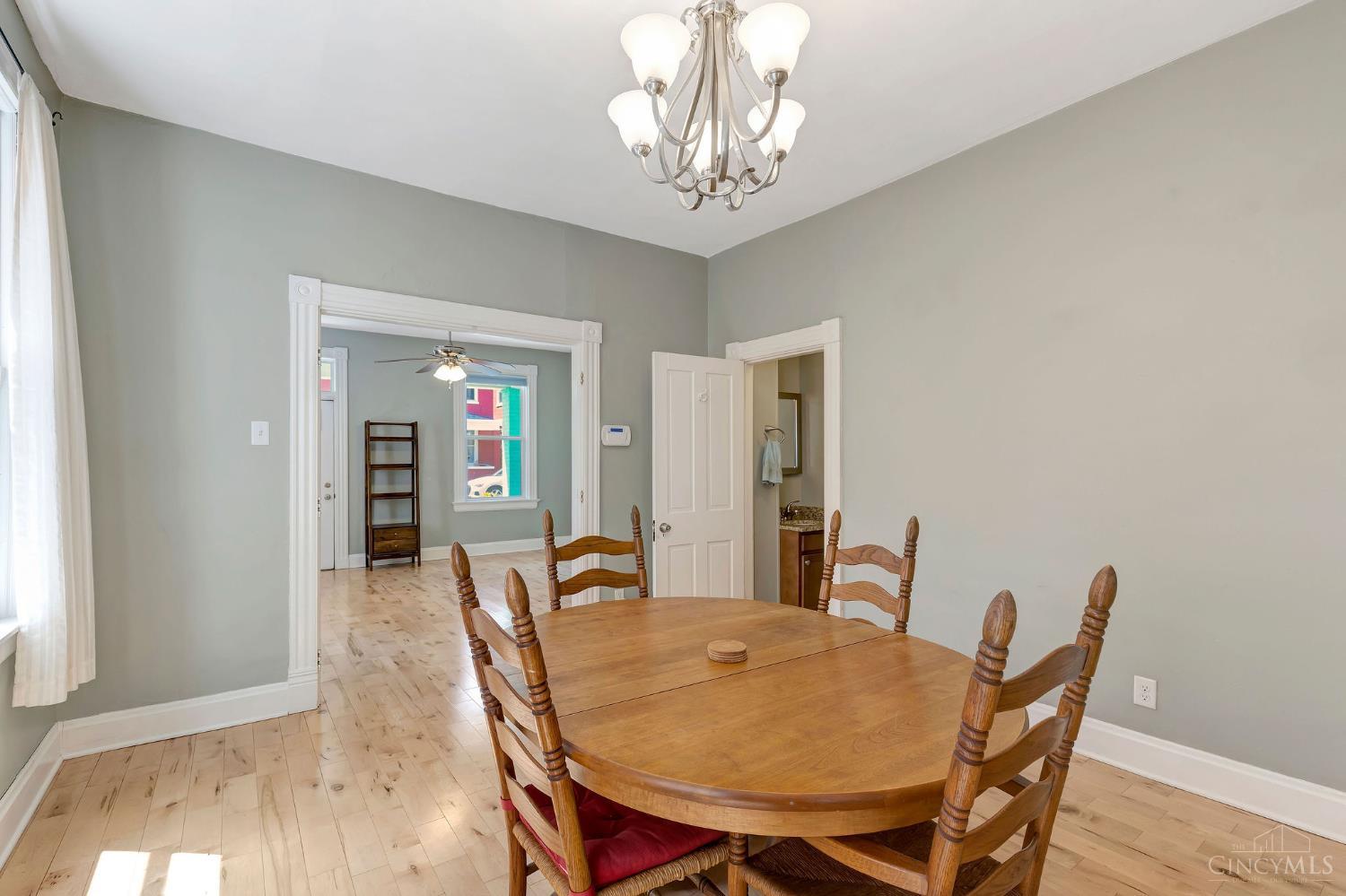Homes for sale in Cincinnati, OH | 4316 Beech Hill Ave, Cincinnati, OH 45223 | MLS# 1881089