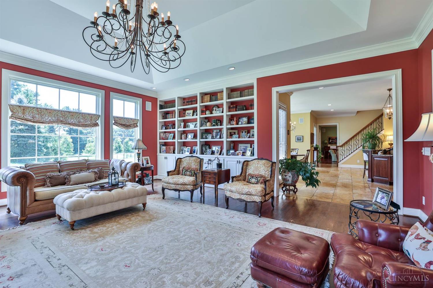 6650 Alberly Lane, Indian Hill, OH, 45243 — photo 14