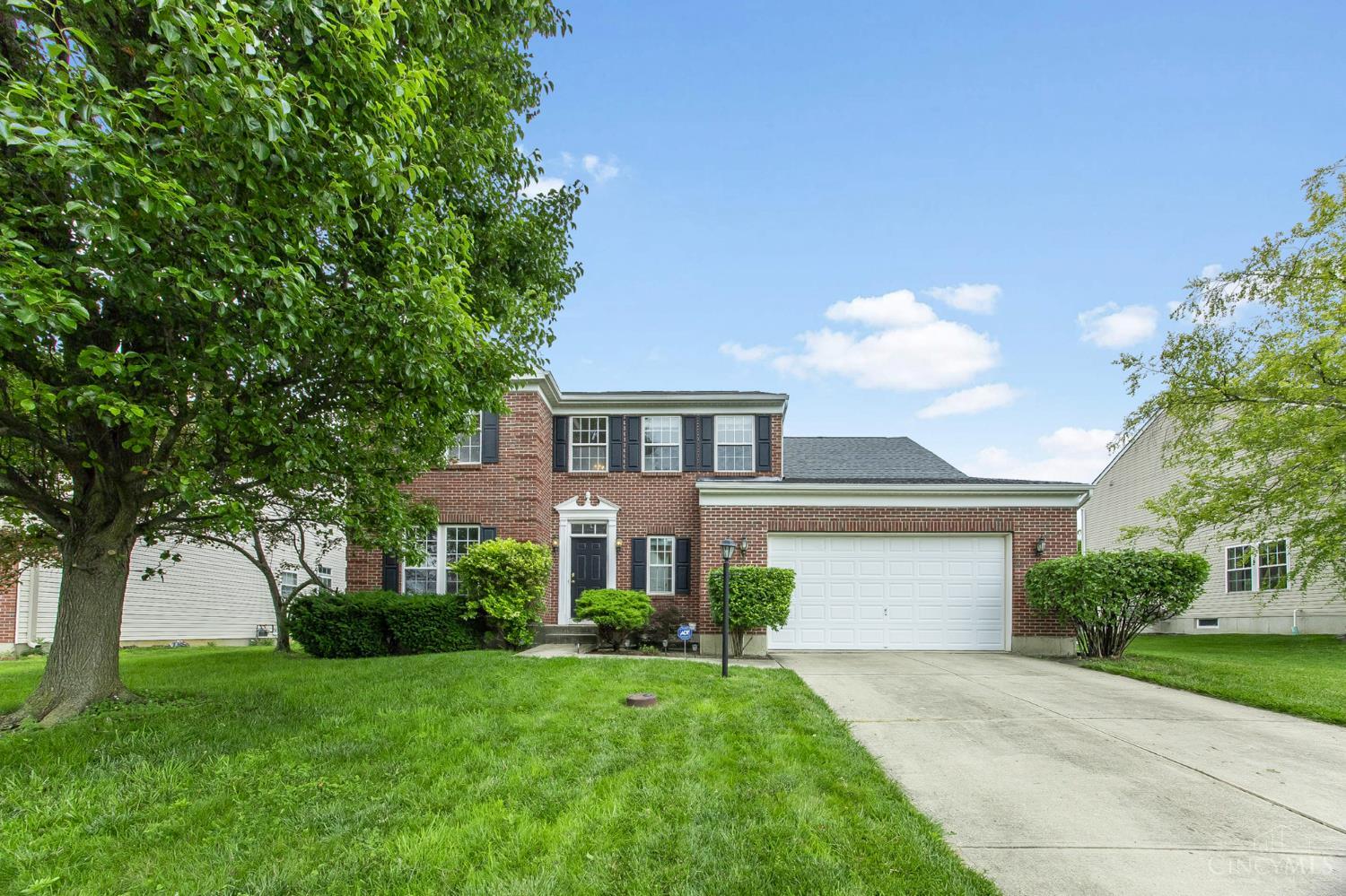 Homes for sale in Liberty Twp, OH | 5692 Woodmansee Wy, Liberty Twp, OH 45011 | MLS# 1881501
