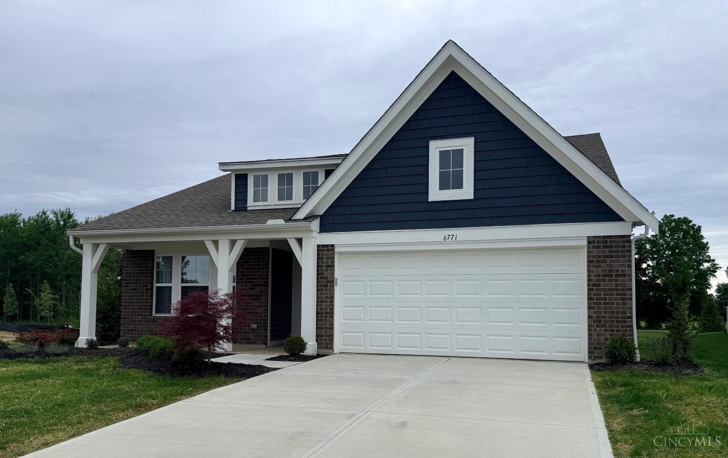 6771 Crestbrook Drive, Goshen Twp, OH, 45122 — photo 40