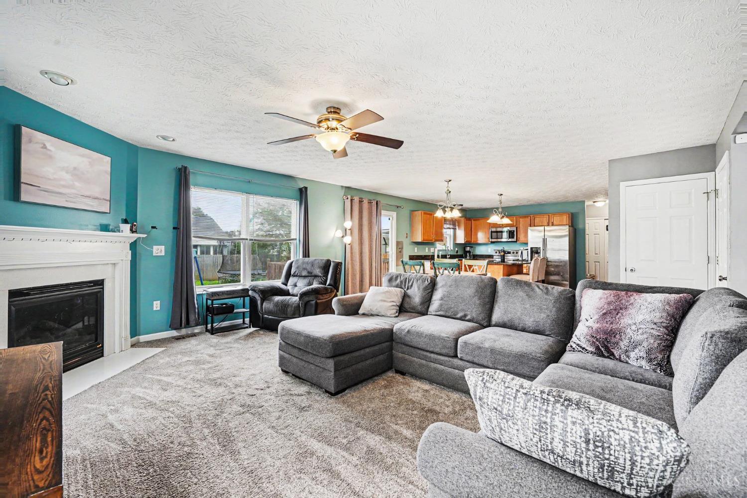 107 Thompson Street, Trenton, OH, 45067