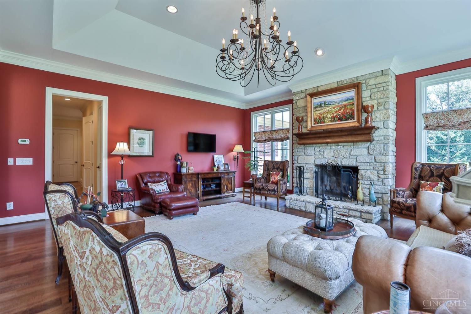 6650 Alberly Lane, Indian Hill, OH, 45243 — photo 13