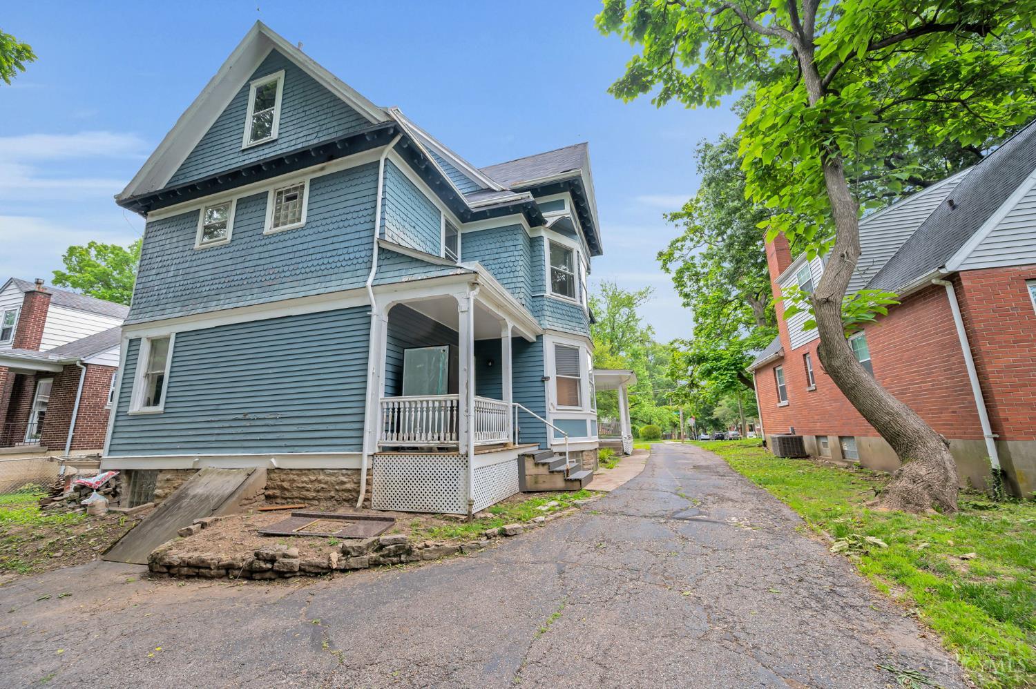 3309 Epworth Avenue, Cincinnati, OH, 45211 — photo 50