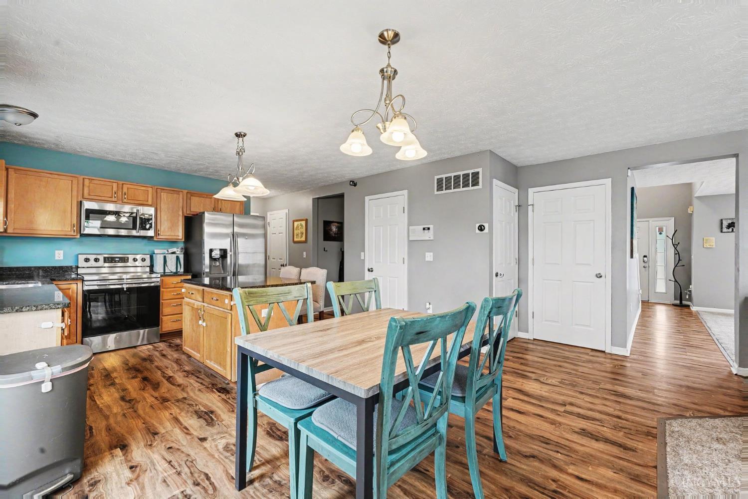 107 Thompson Street, Trenton, OH, 45067