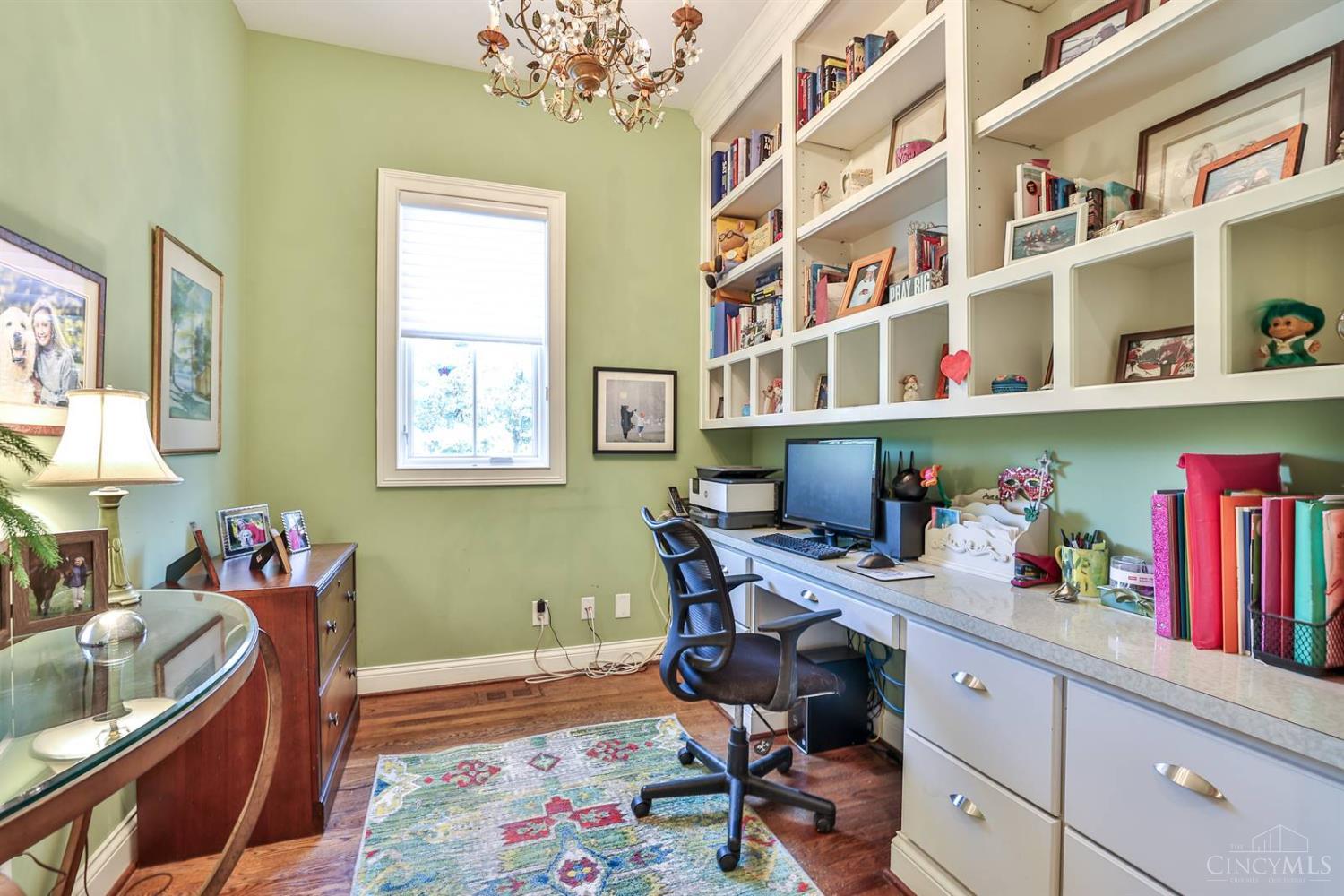 6650 Alberly Lane, Indian Hill, OH, 45243 — photo 51