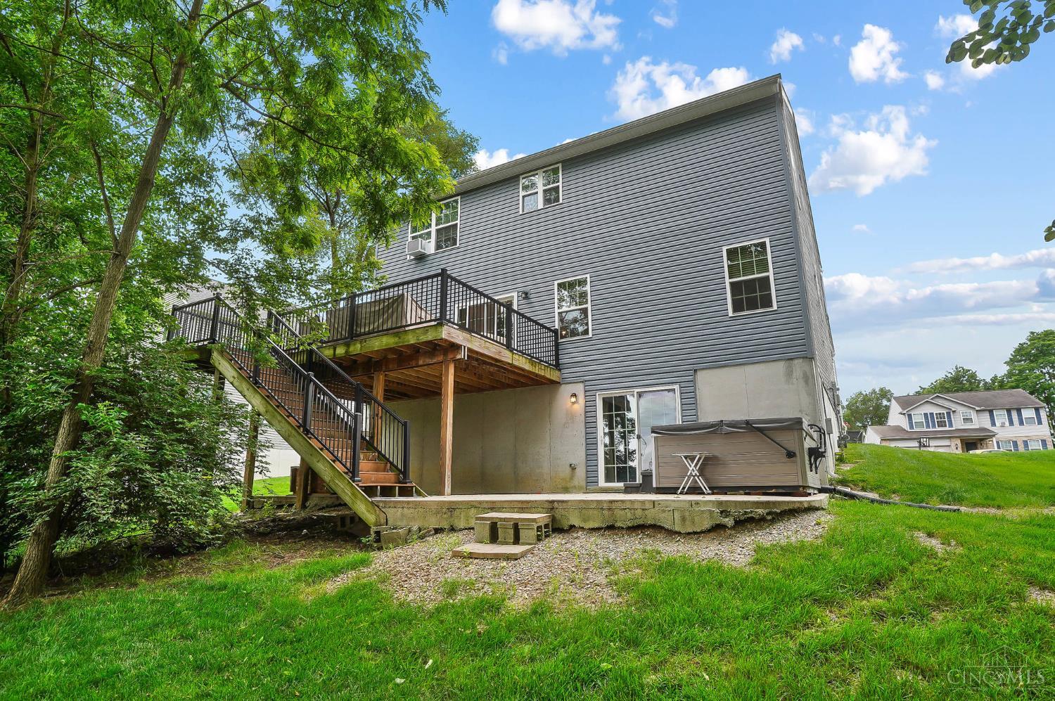 2762 Nadir Court, Fairfield Twp, OH, 45011 — photo 33