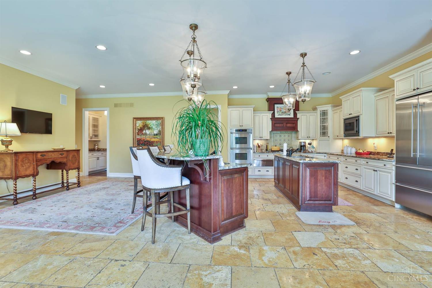 6650 Alberly Lane, Indian Hill, OH, 45243 — photo 21