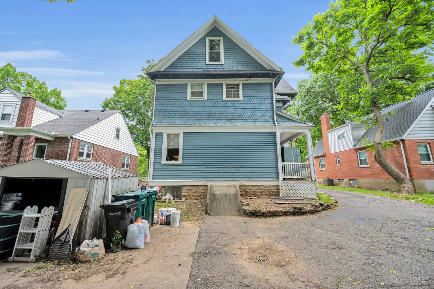 3309 Epworth Avenue, Cincinnati, OH, 45211 — photo 48