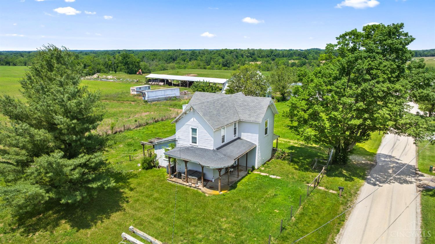 6995 Bethlehem Road, Byrd Twp, OH, 45697 — photo 21