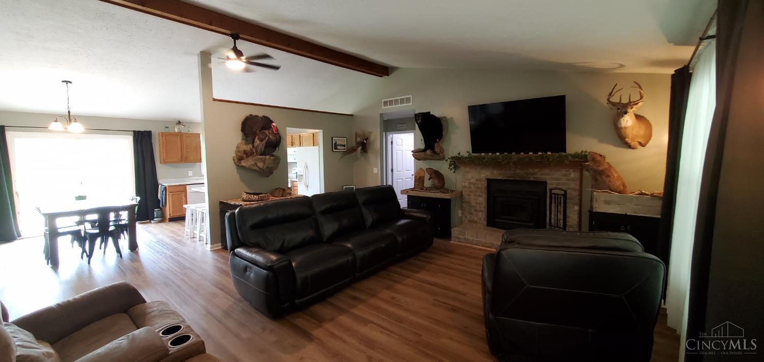 119 Tallahatchie Drive, Jackson Twp, OH, 45171 — photo 2