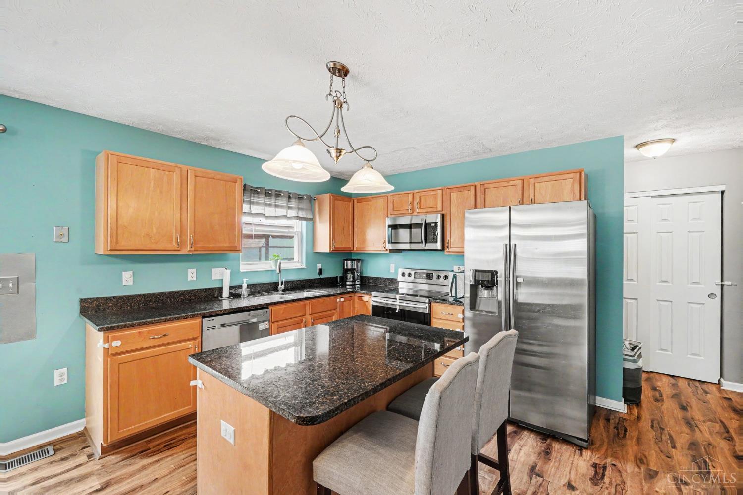 107 Thompson Street, Trenton, OH, 45067