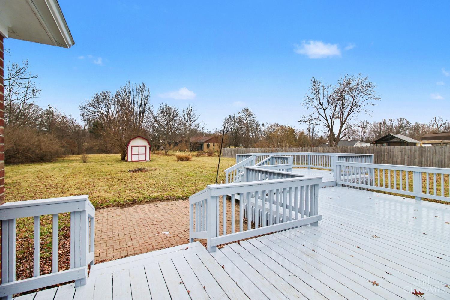 1244 Kent Drive, Miami Twp, OH, 45150