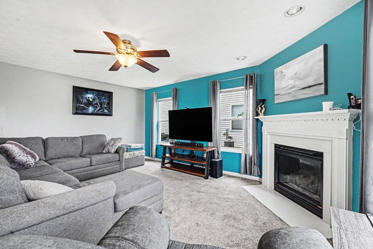107 Thompson Street, Trenton, OH, 45067