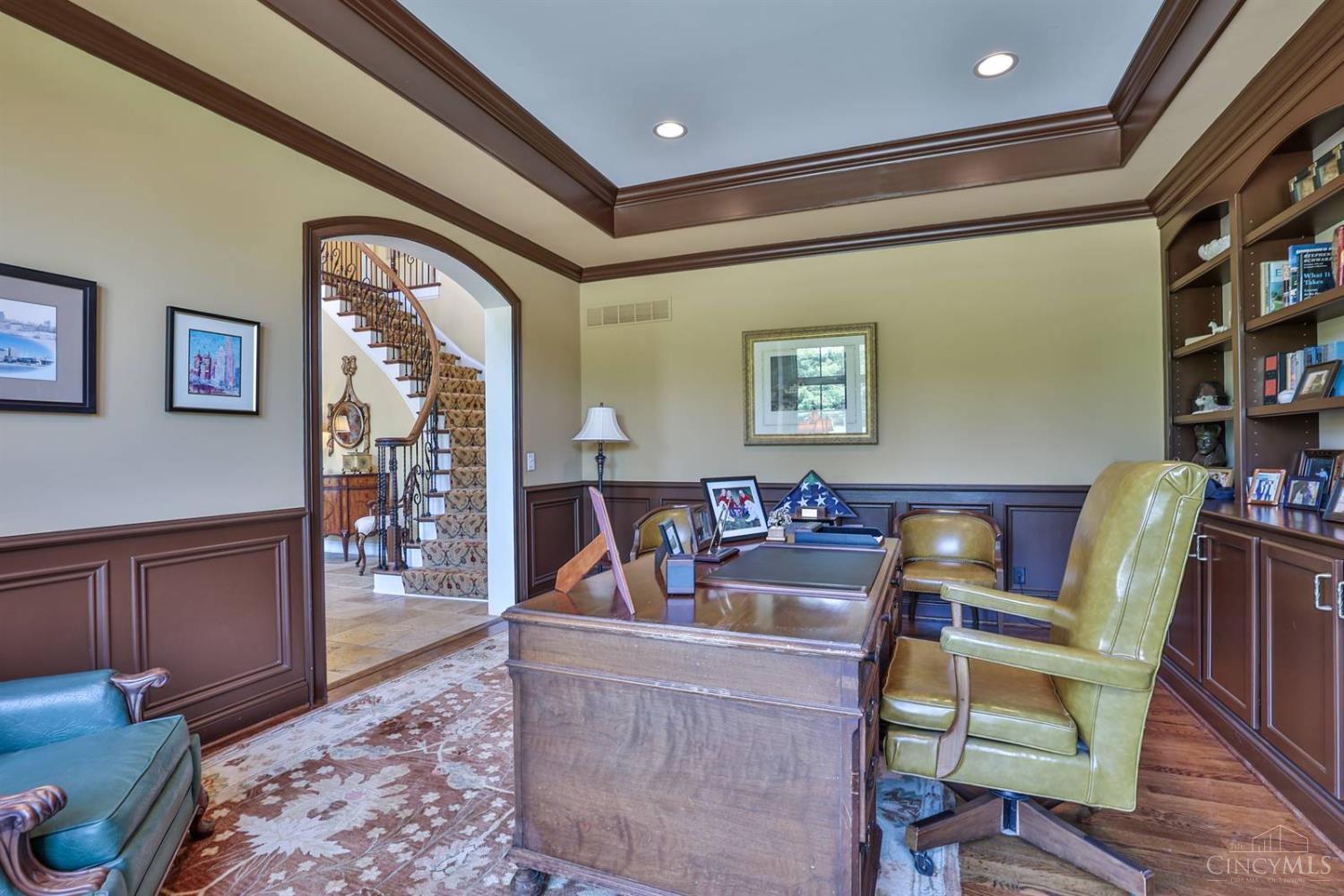 6650 Alberly Lane, Indian Hill, OH, 45243 — photo 28