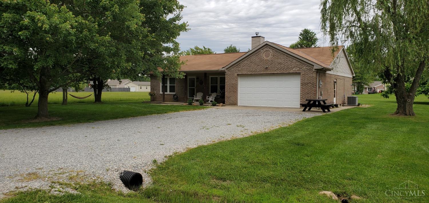 119 Tallahatchie Drive, Jackson Twp, OH, 45171 — photo 30