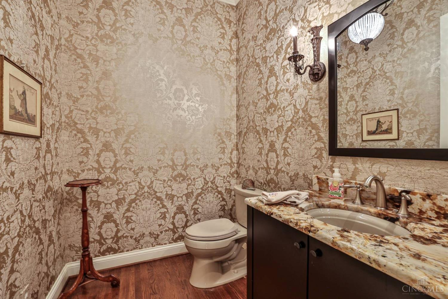 6650 Alberly Lane, Indian Hill, OH, 45243 — photo 52