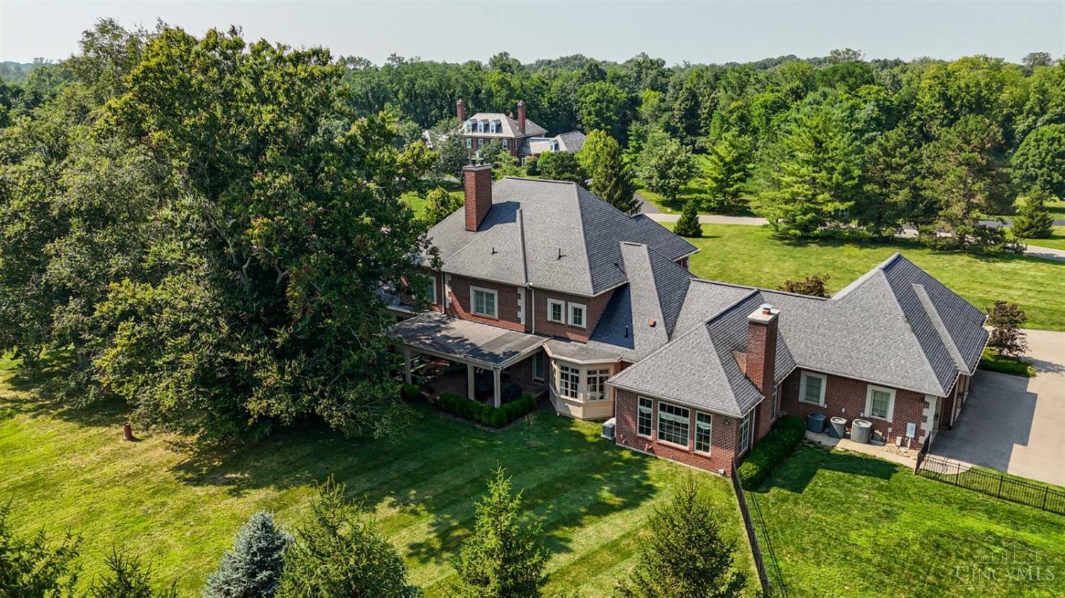6650 Alberly Lane, Indian Hill, OH, 45243 — photo 89