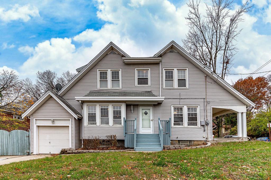 3167 Auten Ave, Cincinnati, OH, 45213