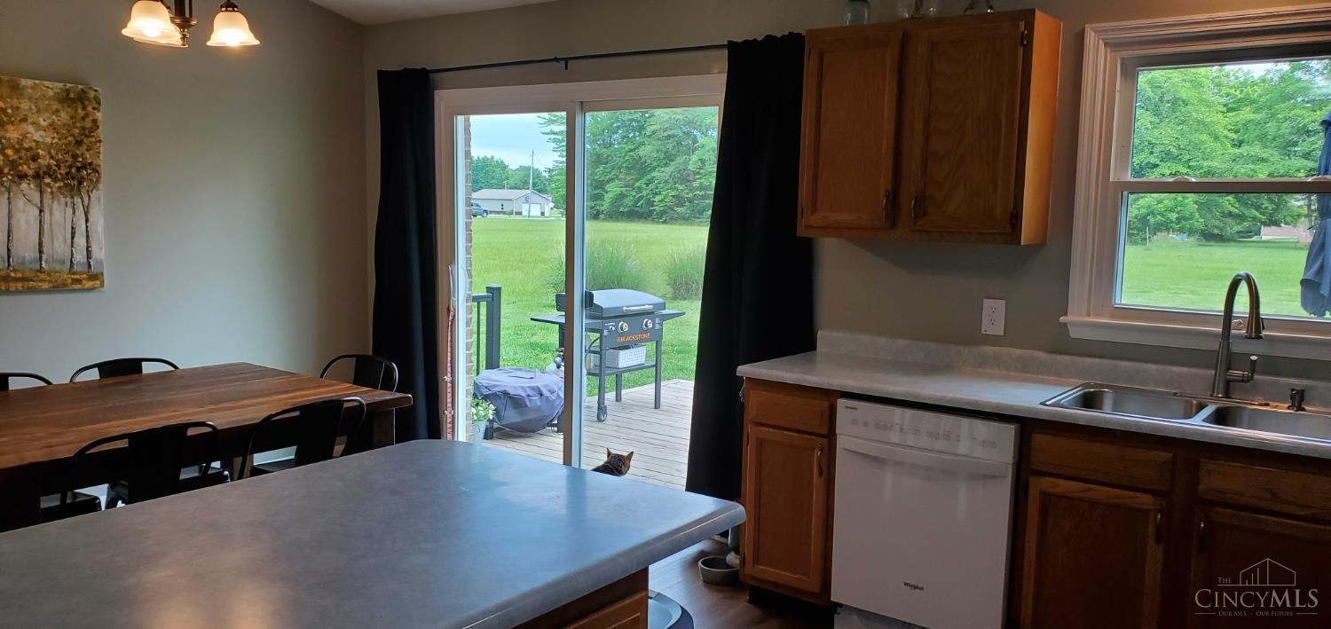 119 Tallahatchie Drive, Jackson Twp, OH, 45171 — photo 14