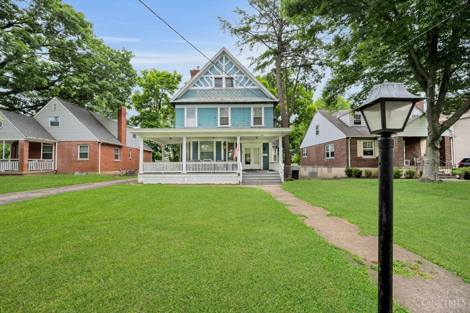3309 Epworth Avenue, Cincinnati, OH, 45211 — photo 5