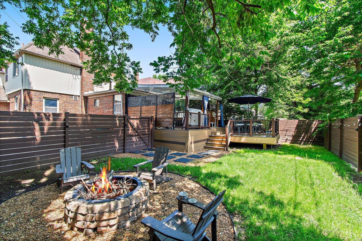 7306 Parkdale Avenue, Cincinnati, OH, 45237 — photo 22