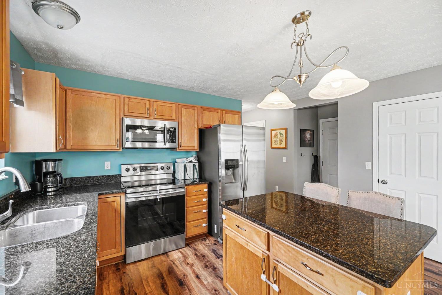107 Thompson Street, Trenton, OH, 45067