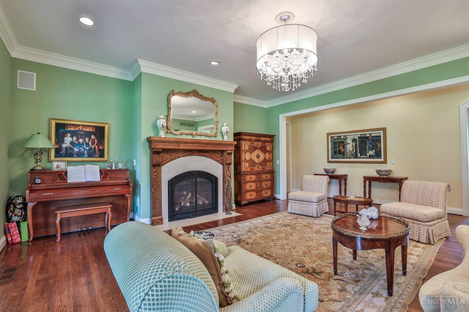 6650 Alberly Lane, Indian Hill, OH, 45243 — photo 10