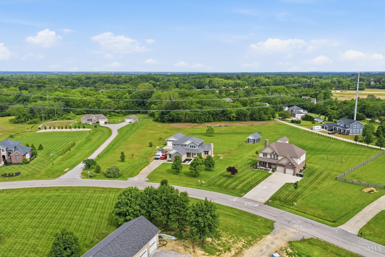 8337 Sandhill Drive, Maineville, OH, 45140 — photo 15