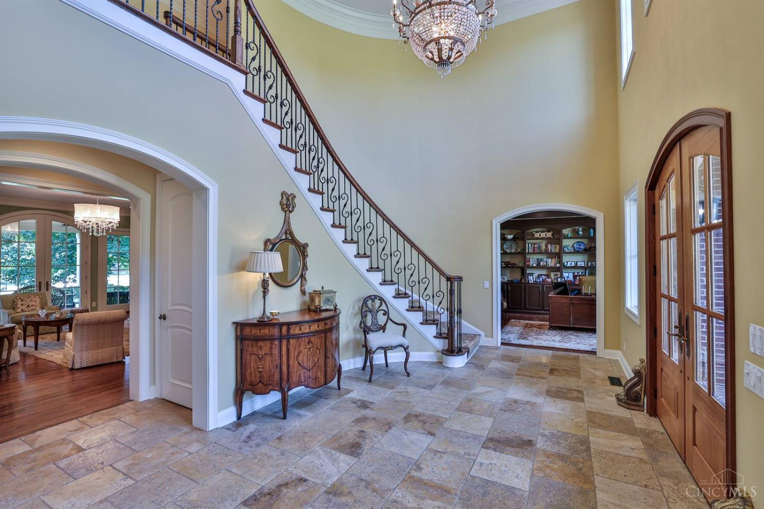 6650 Alberly Lane, Indian Hill, OH, 45243 — photo 6