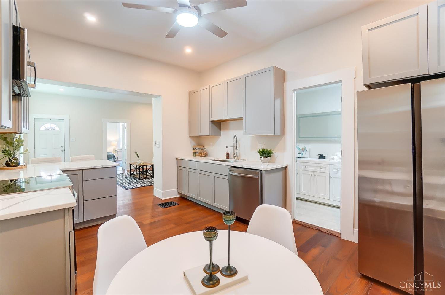 4210 Turrill Street, Cincinnati, OH, 45223 — photo 8