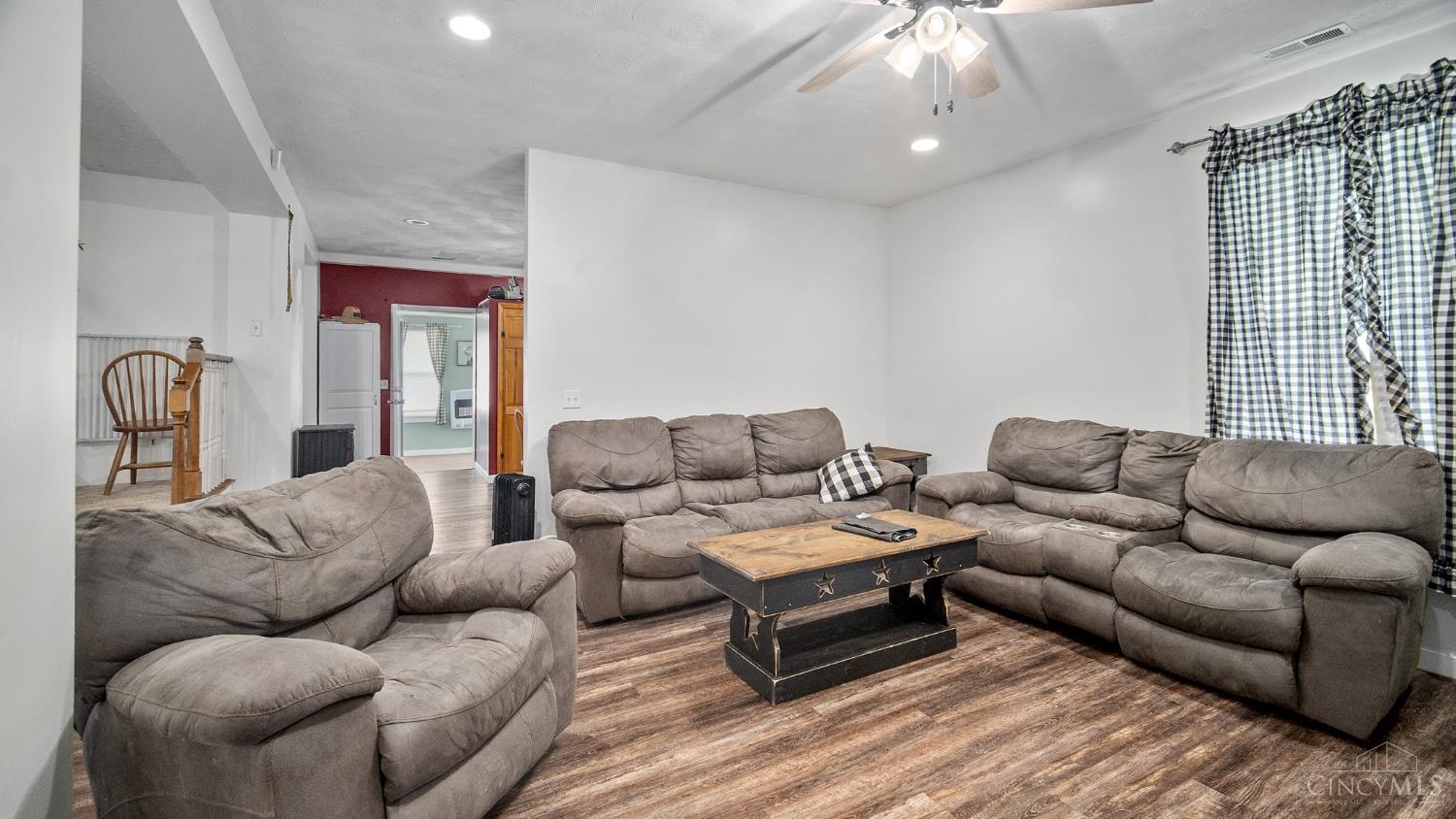 6995 Bethlehem Road, Byrd Twp, OH, 45697 — photo 5
