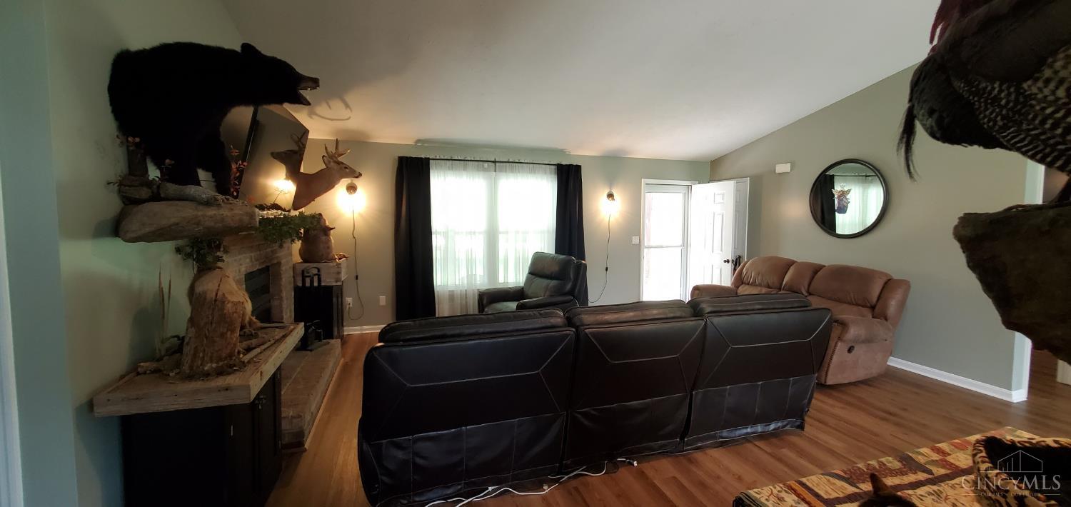 119 Tallahatchie Drive, Jackson Twp, OH, 45171 — photo 19