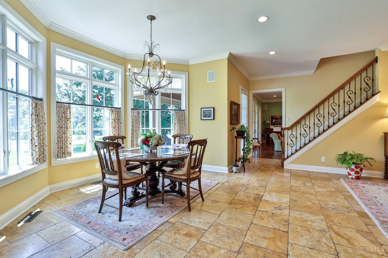 6650 Alberly Lane, Indian Hill, OH, 45243 — photo 24