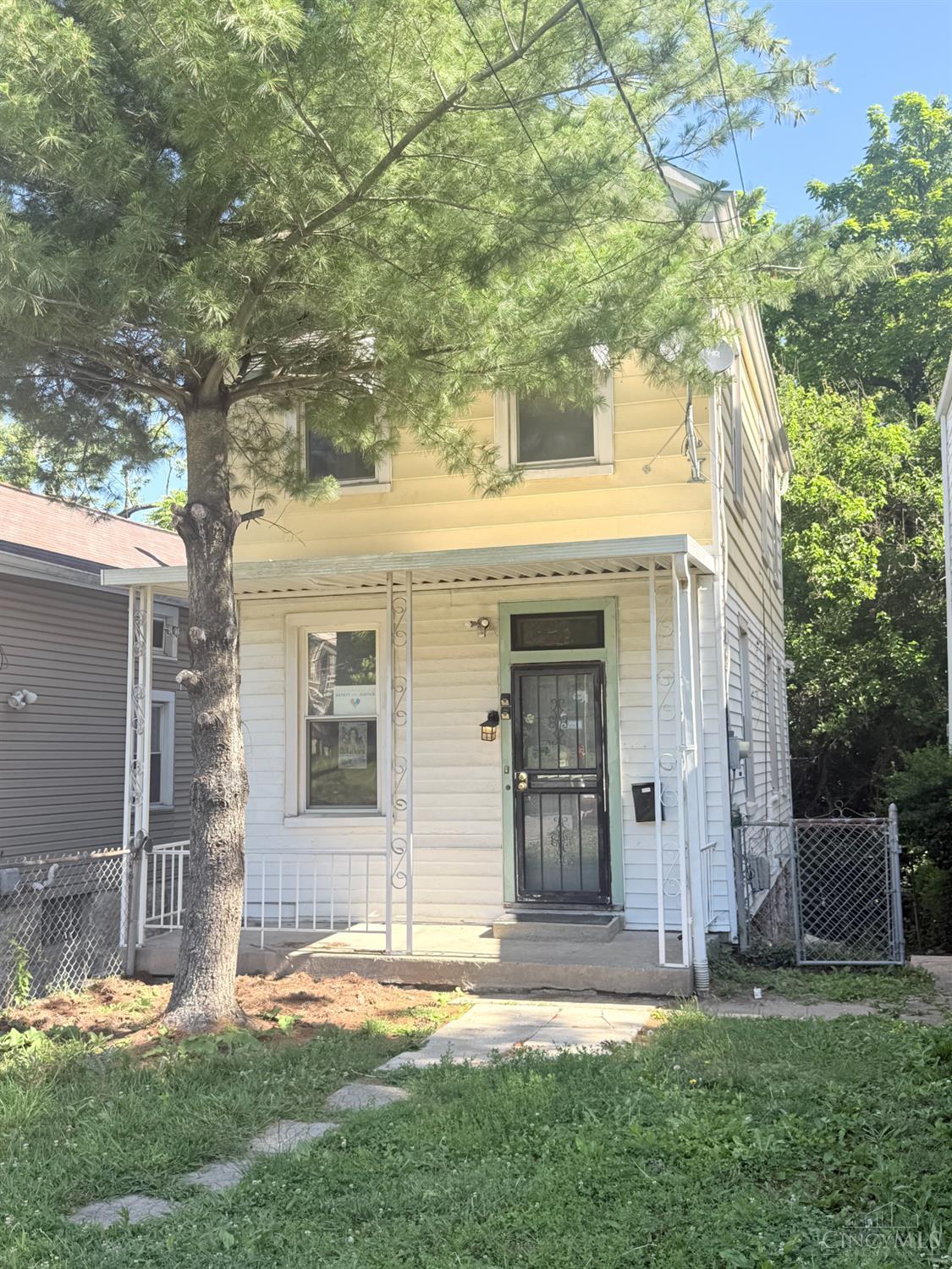 718 Greenwood Avenue, Cincinnati, OH, 45229
