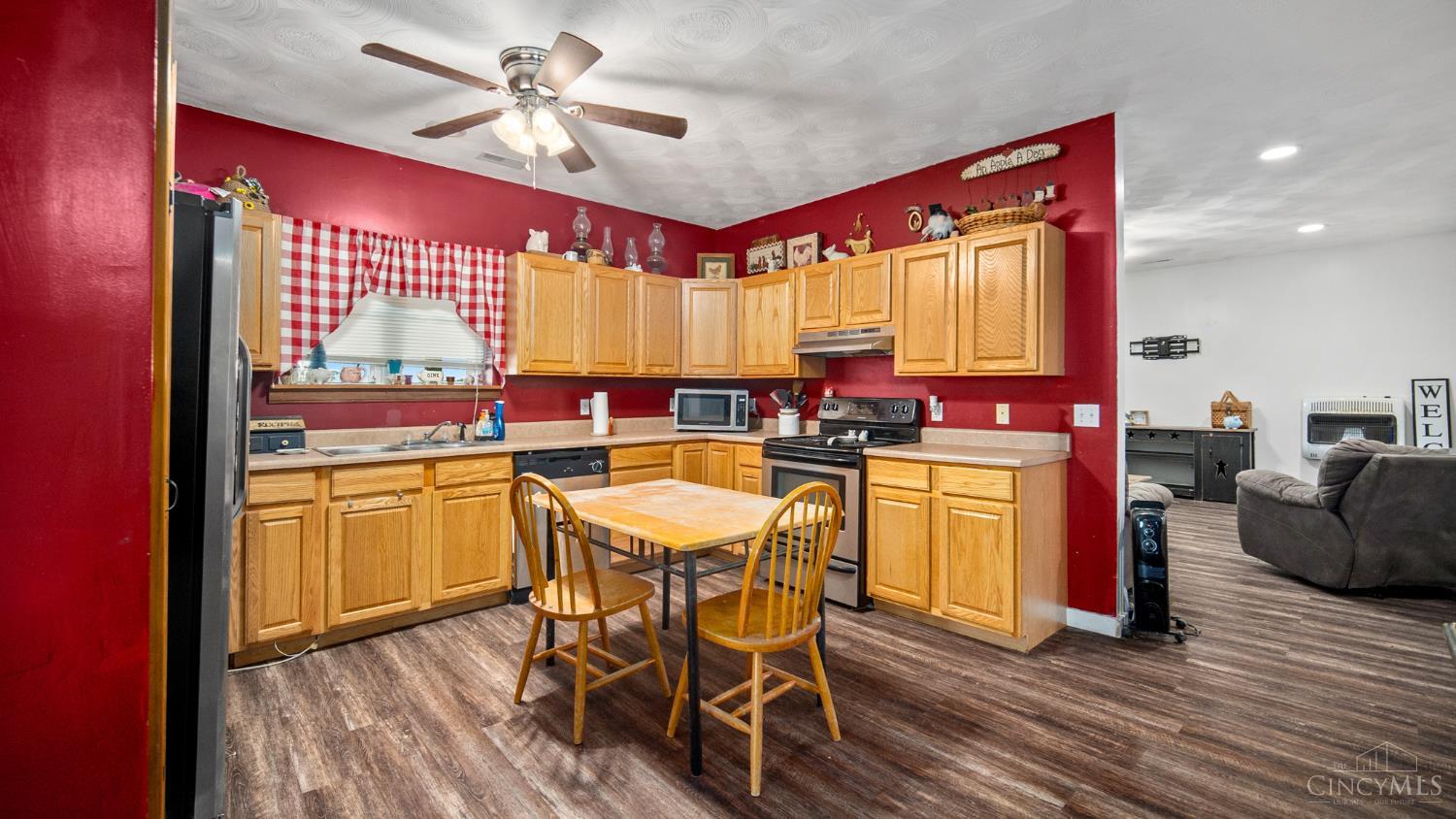 6995 Bethlehem Road, Byrd Twp, OH, 45697 — photo 9