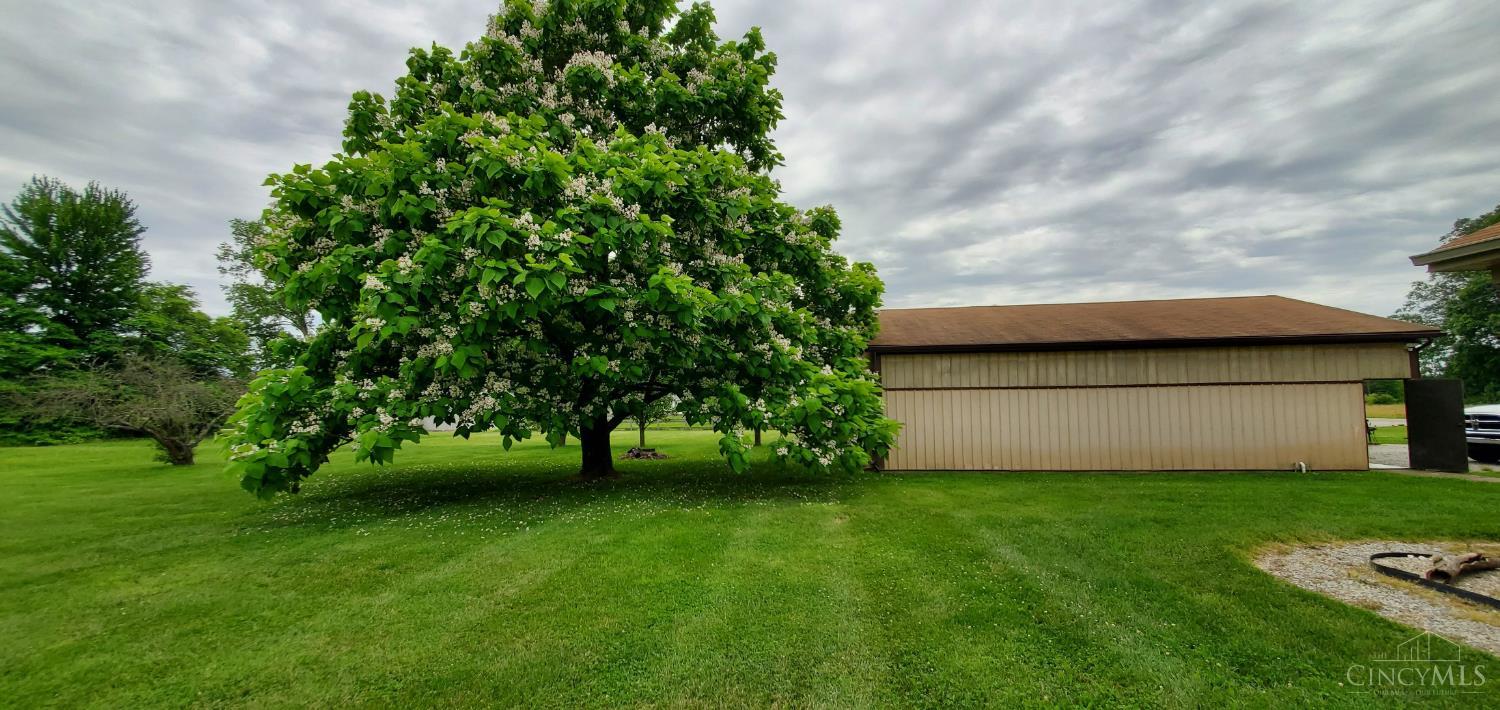 119 Tallahatchie Drive, Jackson Twp, OH, 45171 — photo 25