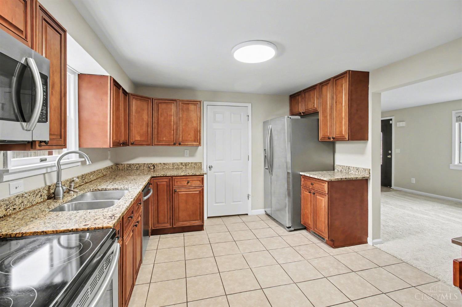 1244 Kent Drive, Miami Twp, OH, 45150