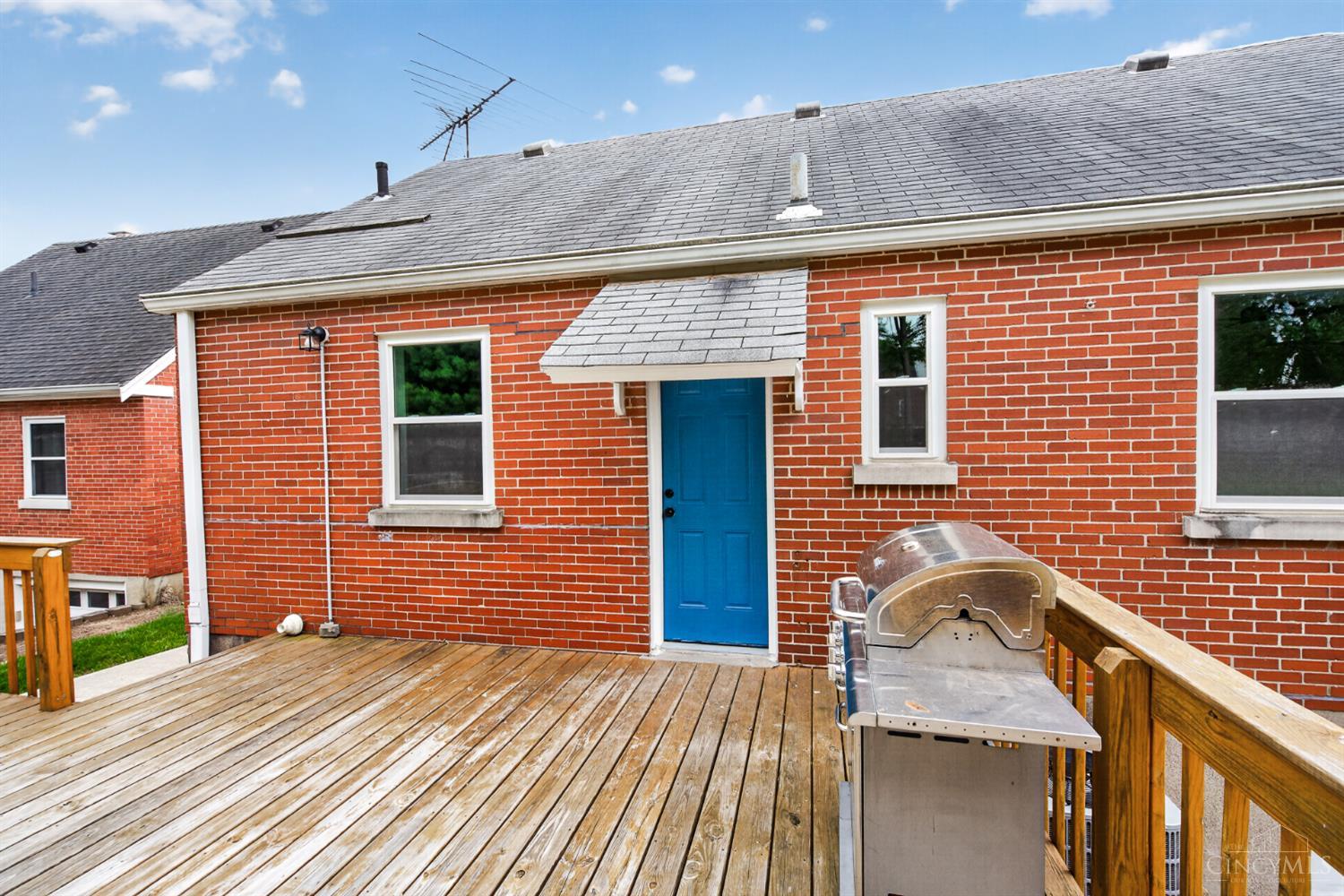 5544 Raceview Avenue, Green Twp, OH, 45248 — photo 39