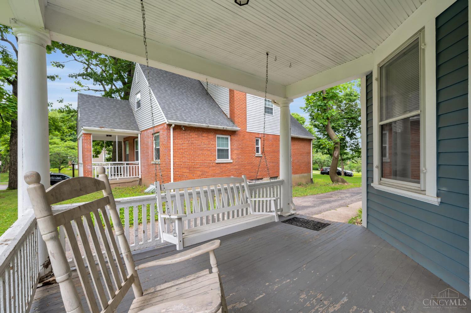 3309 Epworth Avenue, Cincinnati, OH, 45211 — photo 8