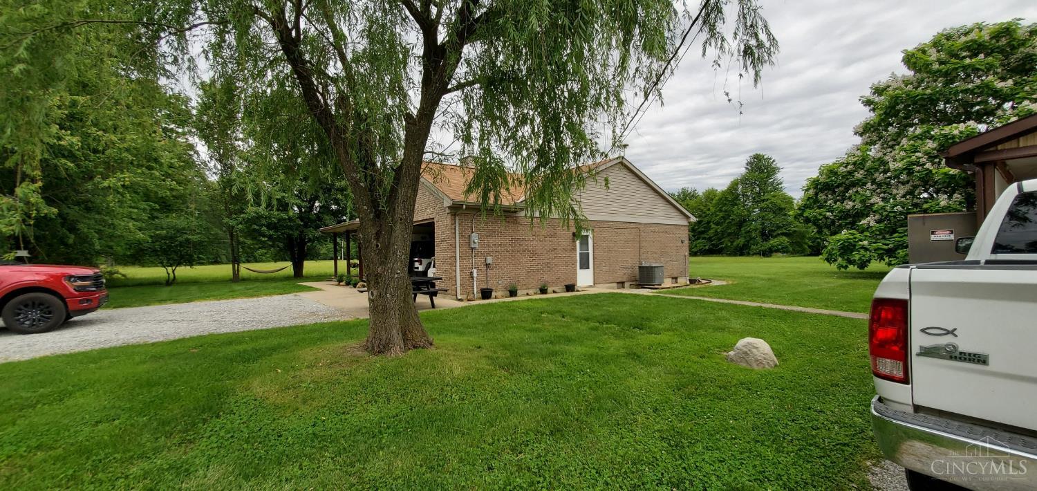 119 Tallahatchie Drive, Jackson Twp, OH, 45171 — photo 26