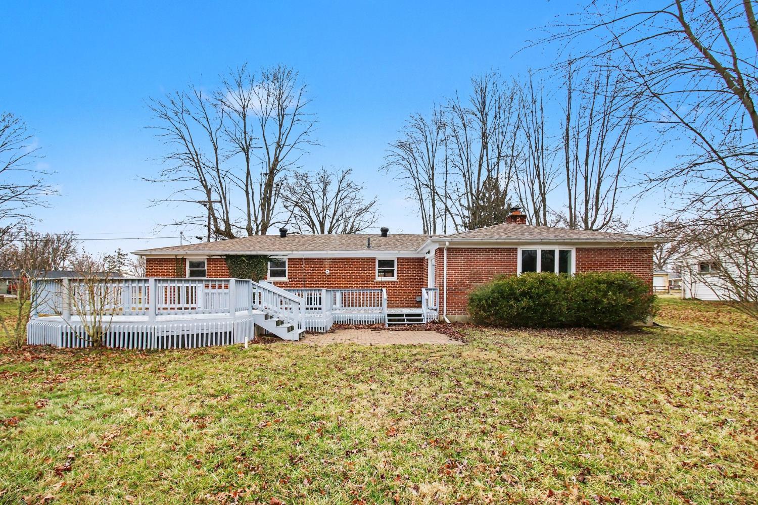 1244 Kent Drive, Miami Twp, OH, 45150