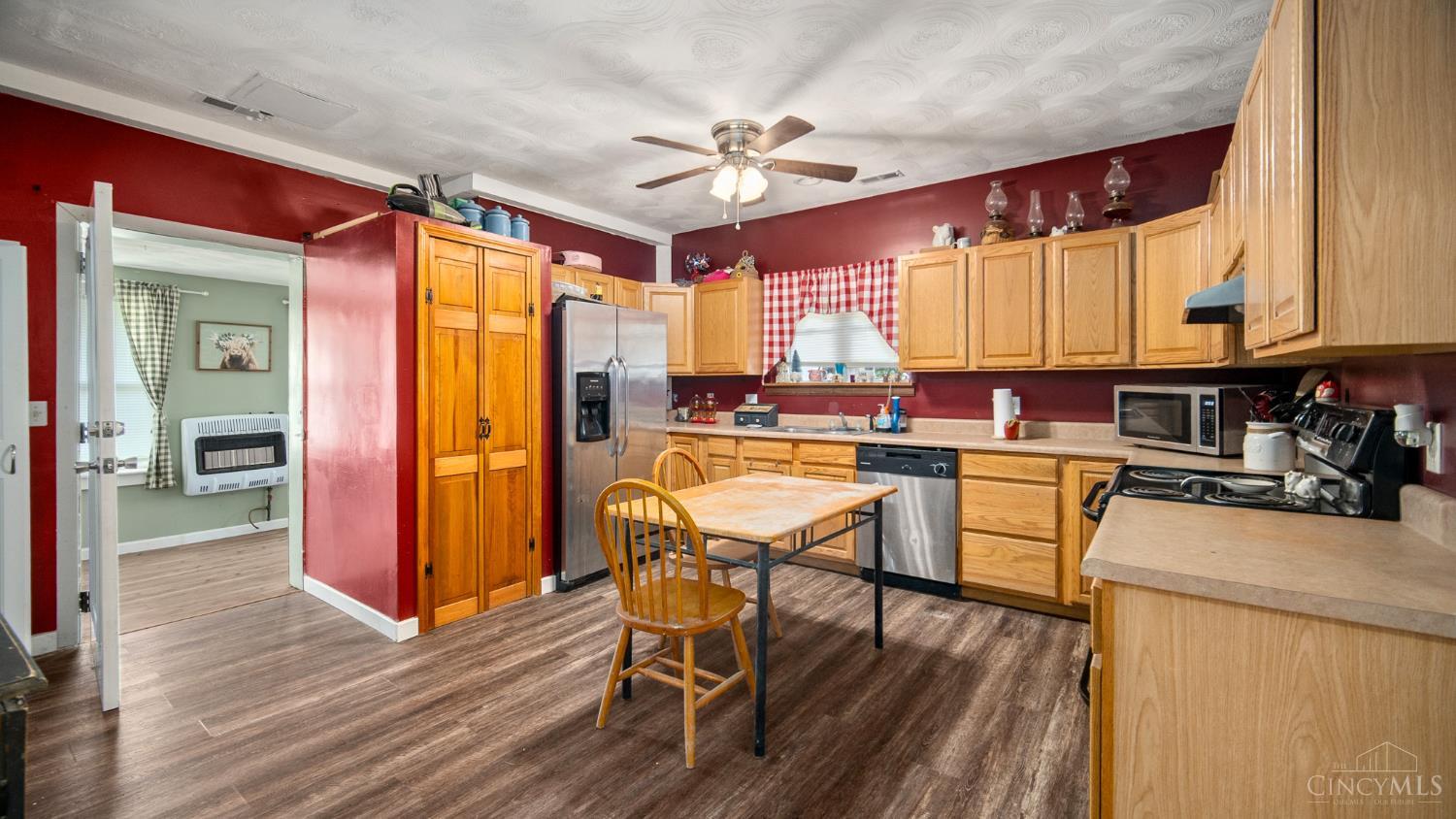 6995 Bethlehem Road, Byrd Twp, OH, 45697 — photo 7