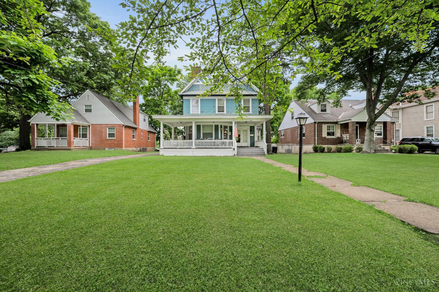 3309 Epworth Avenue, Cincinnati, OH, 45211 — photo 2