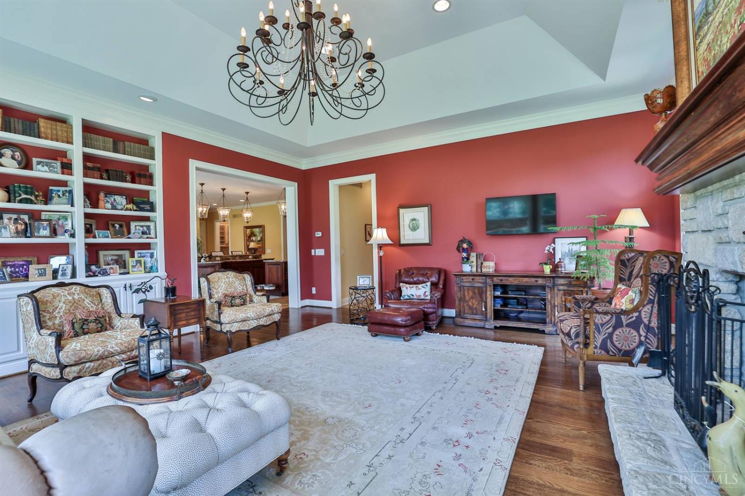 6650 Alberly Lane, Indian Hill, OH, 45243 — photo 12