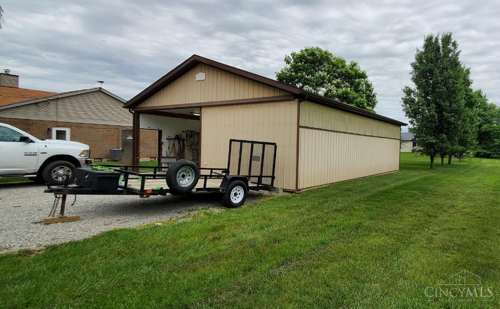 119 Tallahatchie Drive, Jackson Twp, OH, 45171 — photo 4