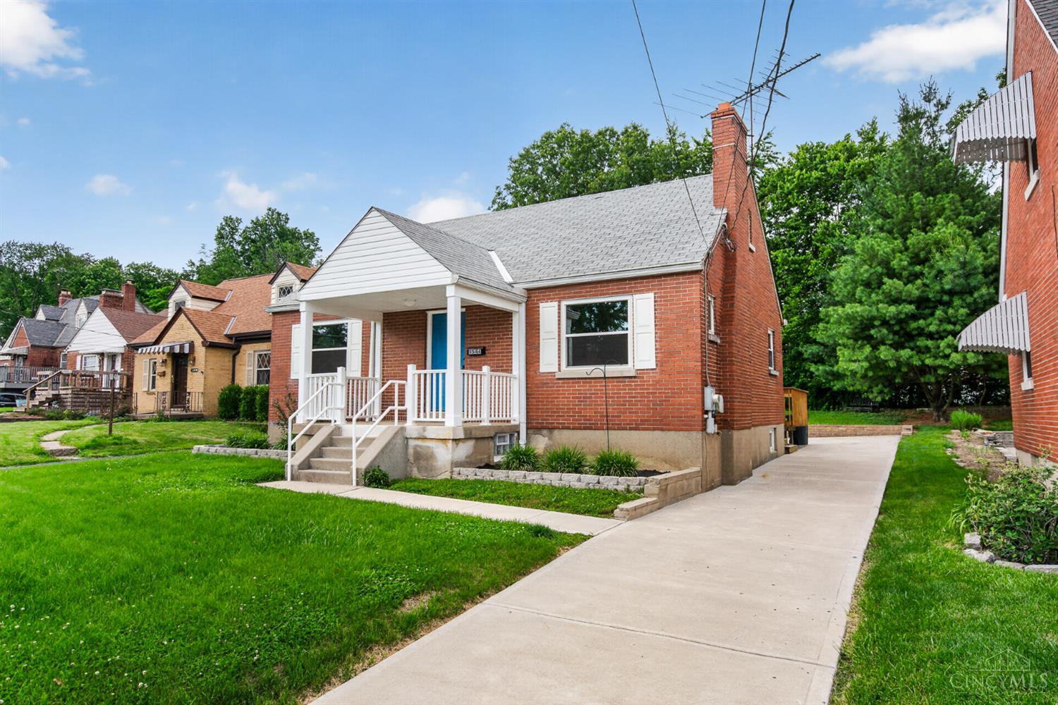 5544 Raceview Avenue, Green Twp, OH, 45248 — photo 3