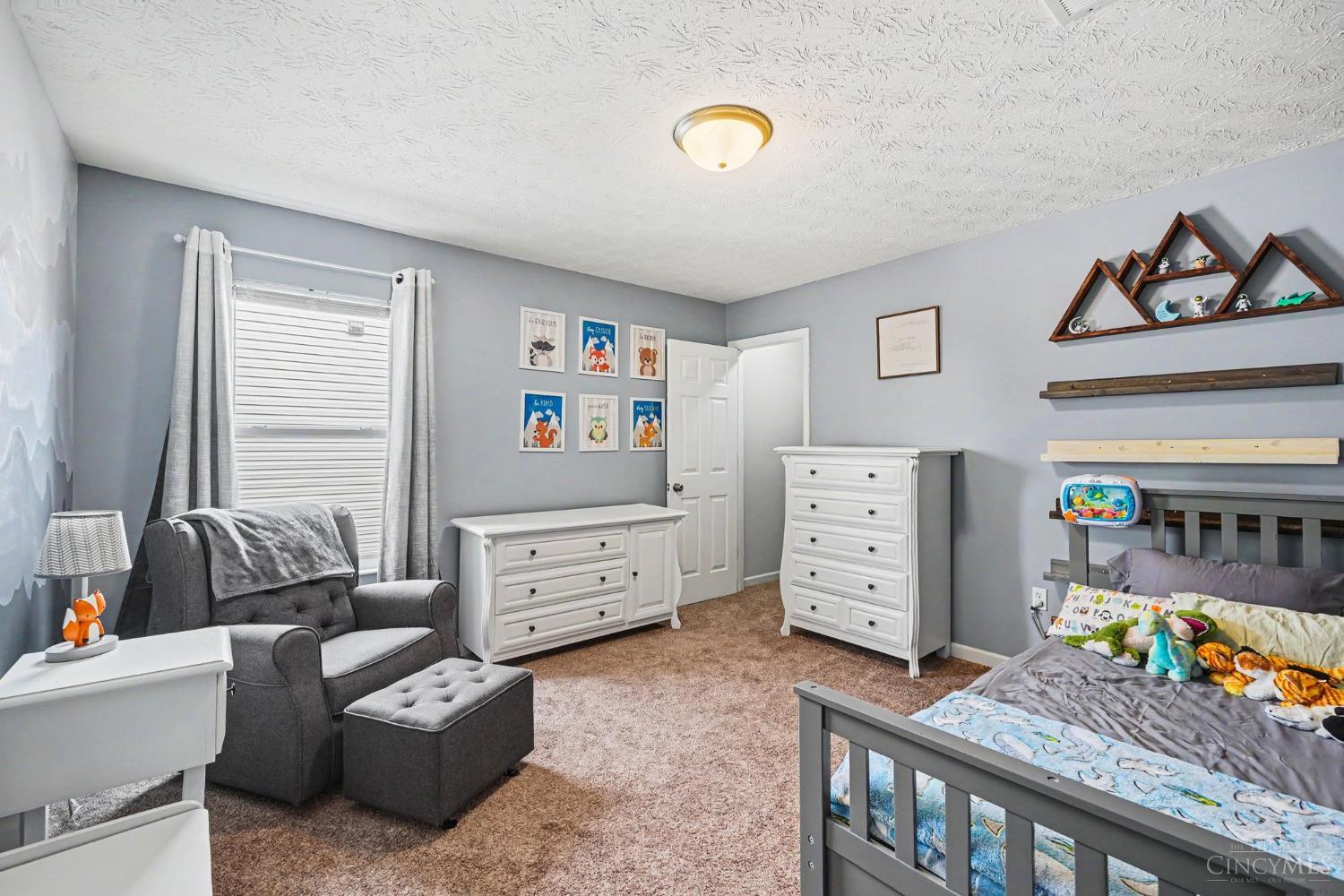 107 Thompson Street, Trenton, OH, 45067