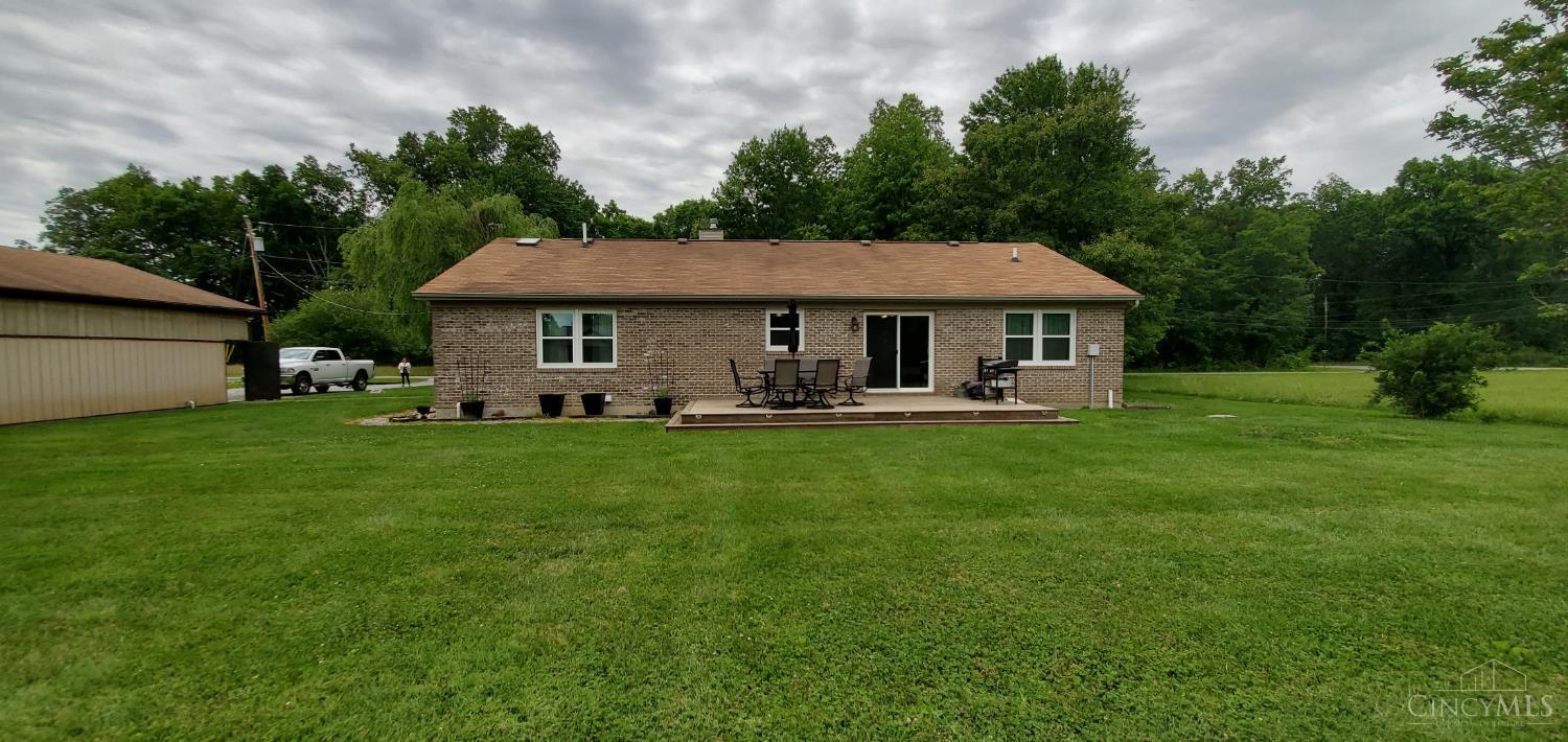 119 Tallahatchie Drive, Jackson Twp, OH, 45171 — photo 31