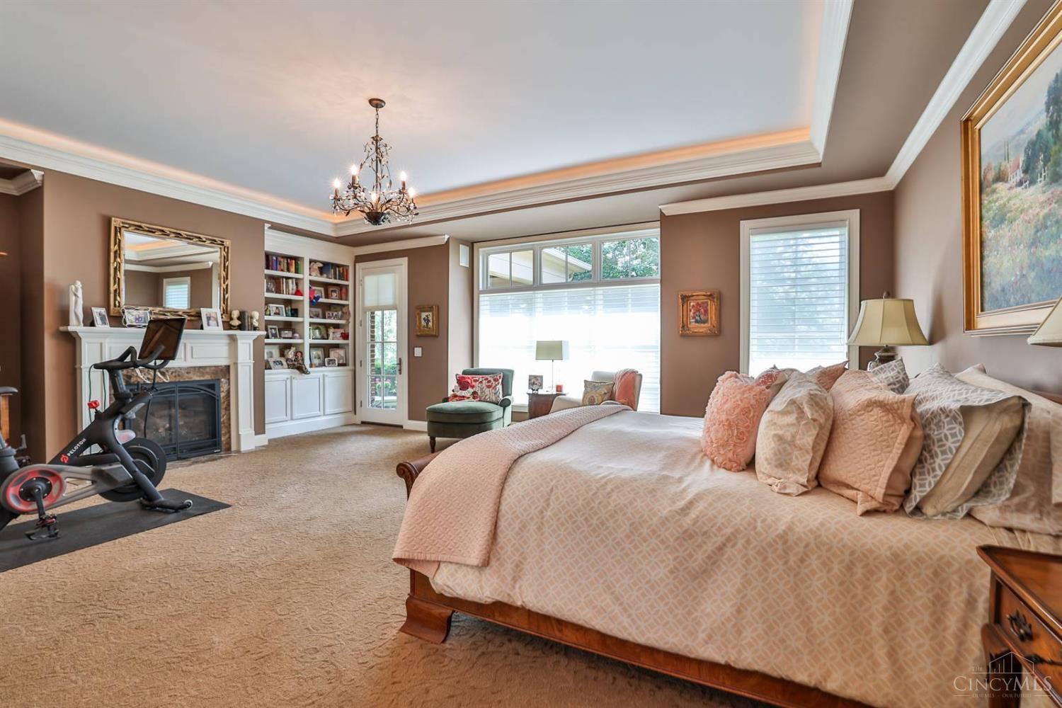 6650 Alberly Lane, Indian Hill, OH, 45243 — photo 30